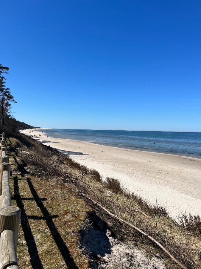 Baltic Homes Lubiatowo Lubiatowo  Esterno foto