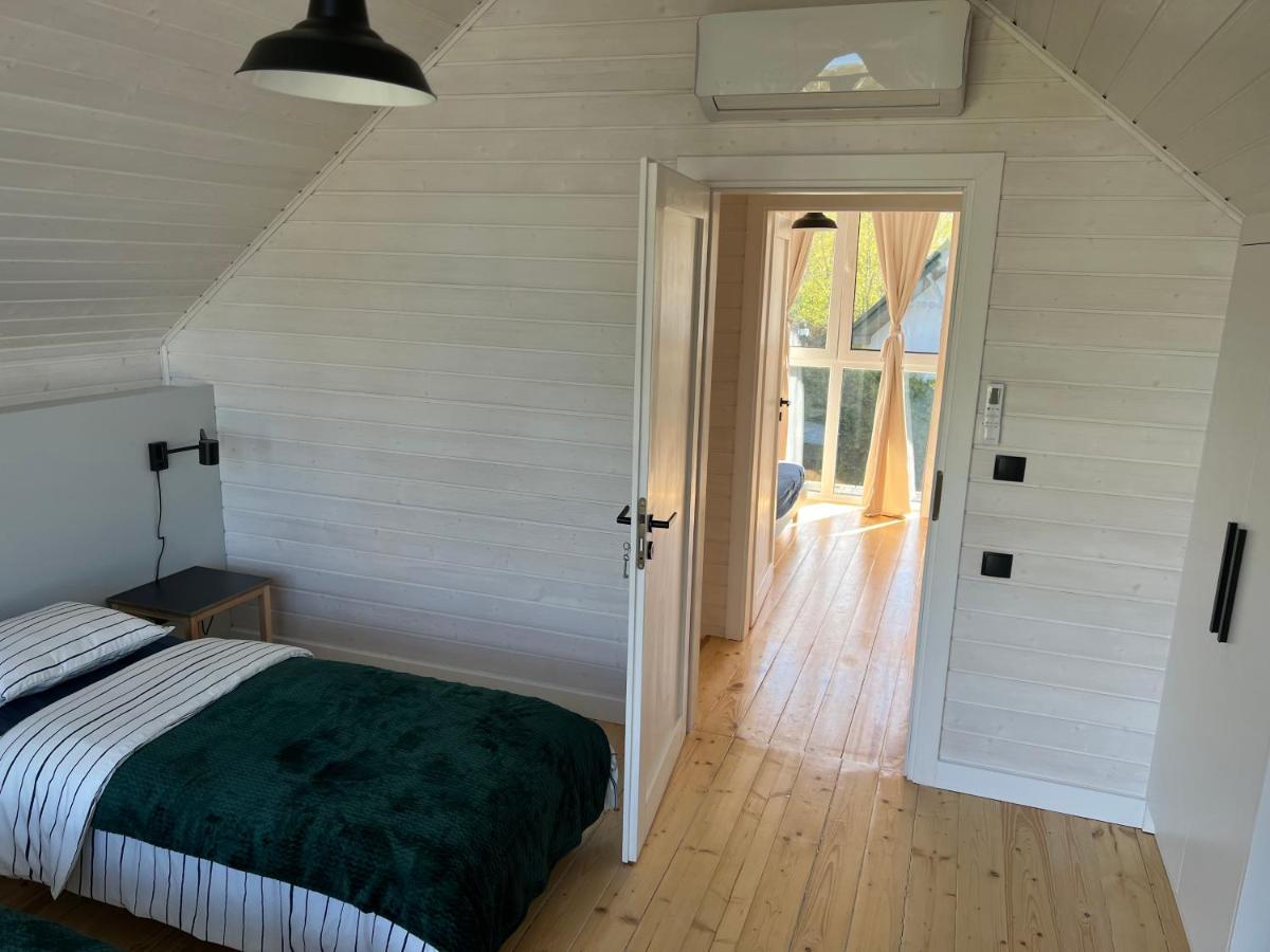 Baltic Homes Lubiatowo Lubiatowo  Esterno foto