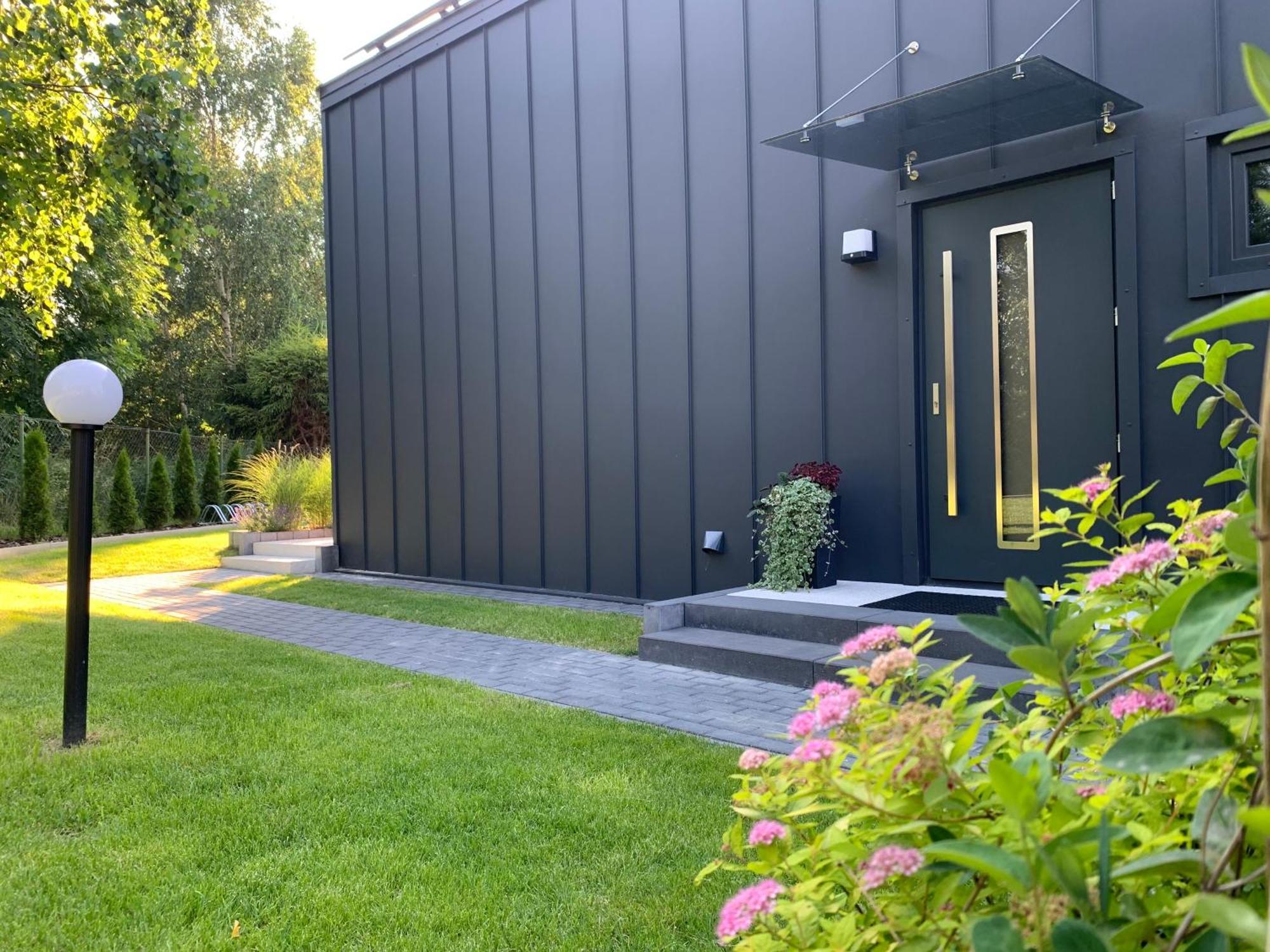 Baltic Homes Lubiatowo Lubiatowo  Esterno foto
